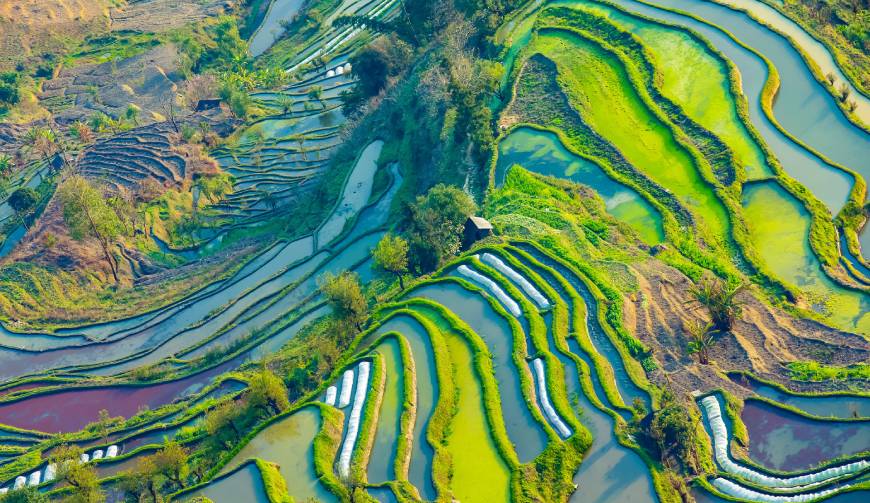 走进和静县TVC拍摄：解锁本地化场景与创意镜头的完美融合