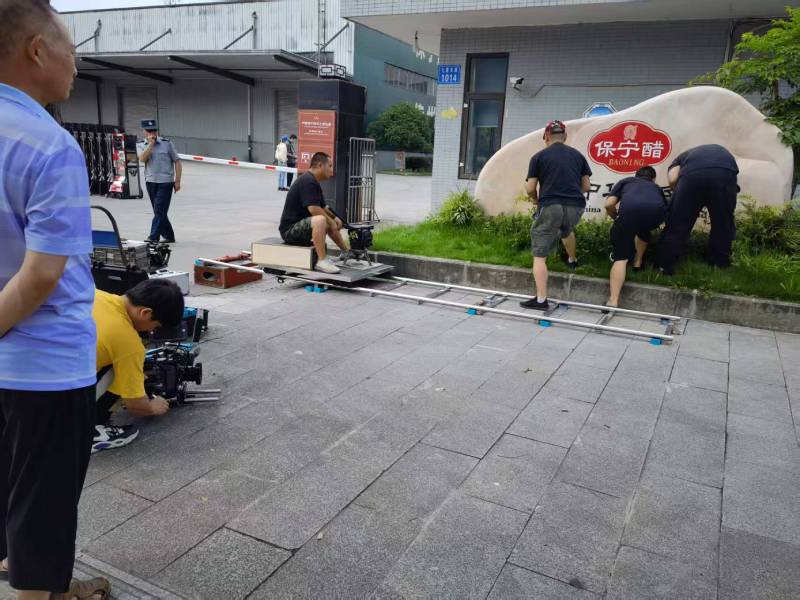 和静县TVC拍摄：制造业专属TVC方案，用镜头展现企业硬核实力！