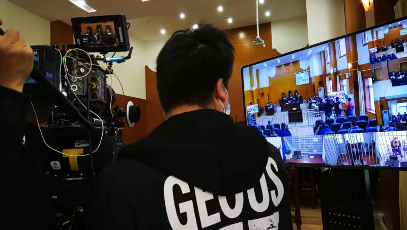和静县TVC制作：政企单位合规宣传，专业把控内容，官方平台适用！