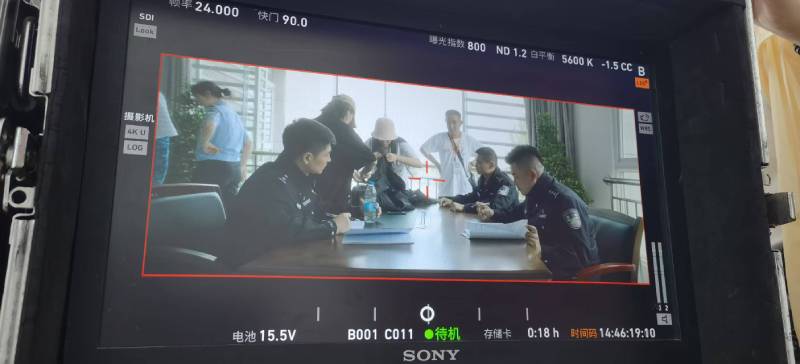 和静县TVC拍摄：活动类广告专属，即时产出高光内容，满足宣发时效！
