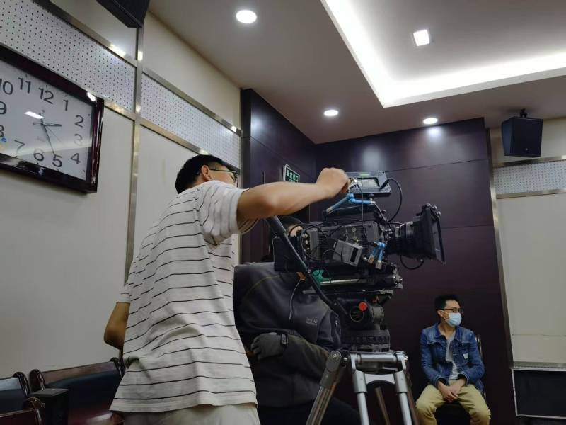 和静县TVC拍摄公司：让每个品牌都能拥有自己的好莱坞大片