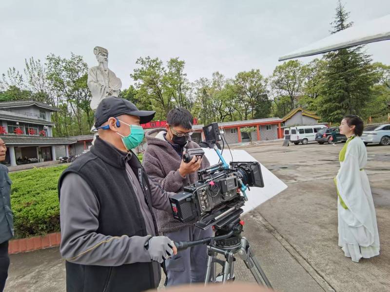 和静县广告片拍摄公司：从策划到投放，一站式服务，让品牌传播更高效！