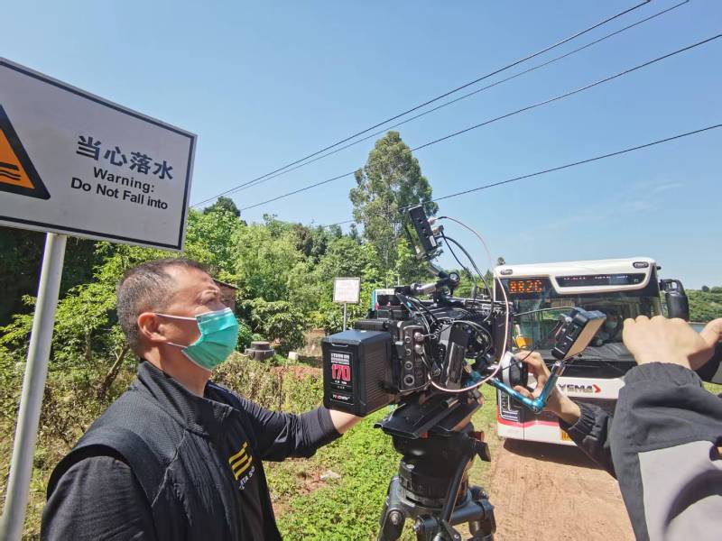 和静县TVC拍摄公司：深耕本地市场，为品牌定制专属拍摄方案